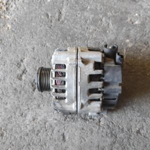 Alternador Citroen C5 III (RD_) 2.0 HDi 140 (140cv)