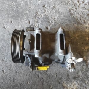 Compresor aire acondicionado Citroen C5 III (RD_) 2.0 HDi 140 (140cv)