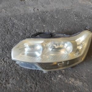 Faro izquierdo Citroen C5 III (RD_) 2.0 HDi 140 (140cv)