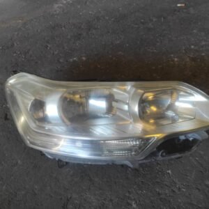 Faro derecho Citroen C5 III (RD_) 2.0 HDi 140 (140cv)