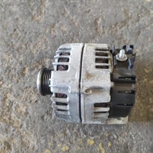 Alternador Bmw Serie 3 Sedan (F30) 318d (143 cv) Steptronic