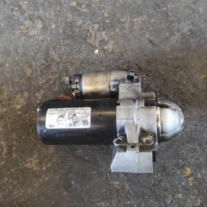Motor de arranque Bmw Serie 3 Sedan (F30) 318d (143 cv) Steptronic