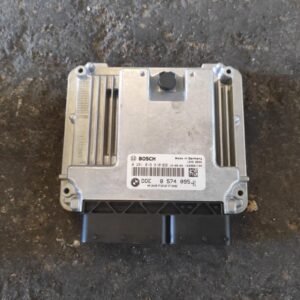 Centralita motor uce Bmw Serie 3 Sedan (F30) 318d (143 cv) Steptronic