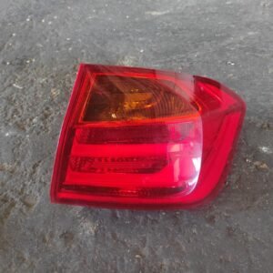 Piloto trasero derecho Bmw Serie 3 Sedan (F30) 318d (143 cv) Steptronic