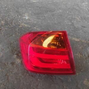 Piloto trasero izquierdo Bmw Serie 3 Sedan (F30) 318d (143 cv) Steptronic
