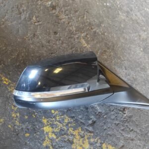 Retrovisor derecho Bmw Serie 3 Sedan (F30) 318d (143 cv) Steptronic
