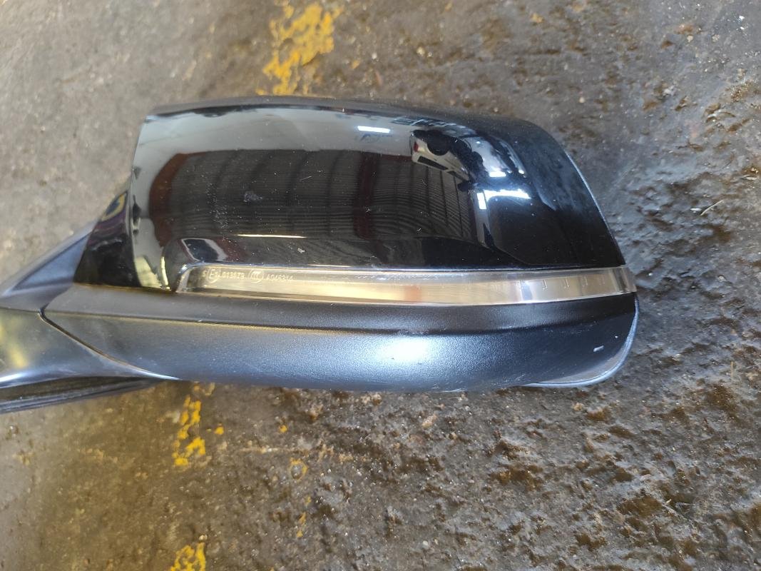 Retrovisor izquierdo Bmw Serie 3 Sedan (F30) 318d (143 cv) Steptronic - Imagen 5