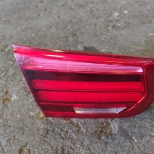Piloto trasero izquierdo Bmw Serie 3 Sedan (F30 LCI,Versión 2015) 318d (150 cv)