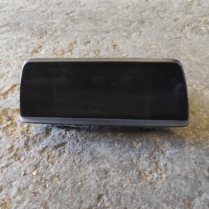Pantalla multifunción Bmw Serie 3 Sedan (F30 LCI,Versión 2015) 318d (150 cv)