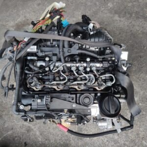 Motor Bmw Serie 3 Sedan (F30) 318d (143 cv) Steptronic