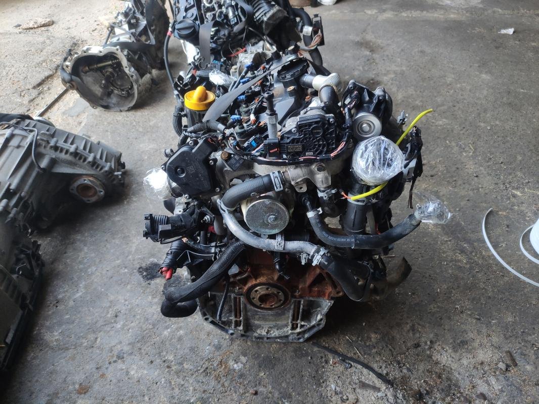 Motor Renault Kadjar 1.5 Energy dCi (110 cv) Eco - Imagen 5