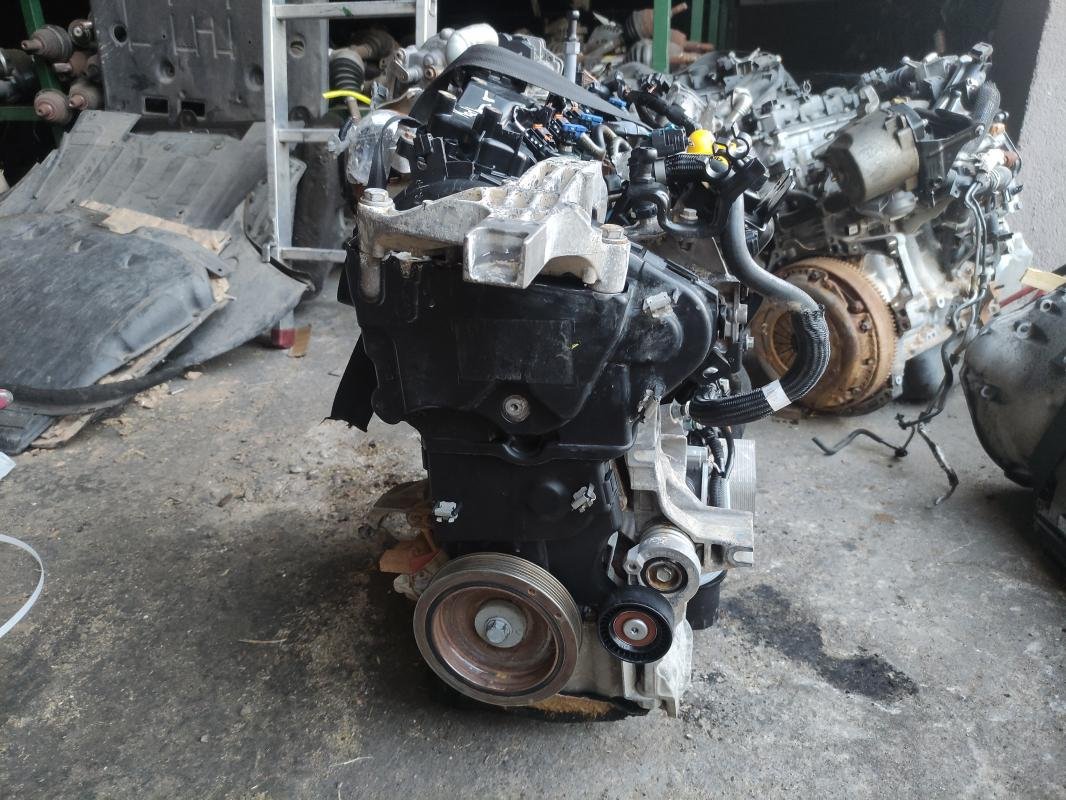 Motor Renault Kadjar 1.5 Energy dCi (110 cv) Eco - Imagen 4