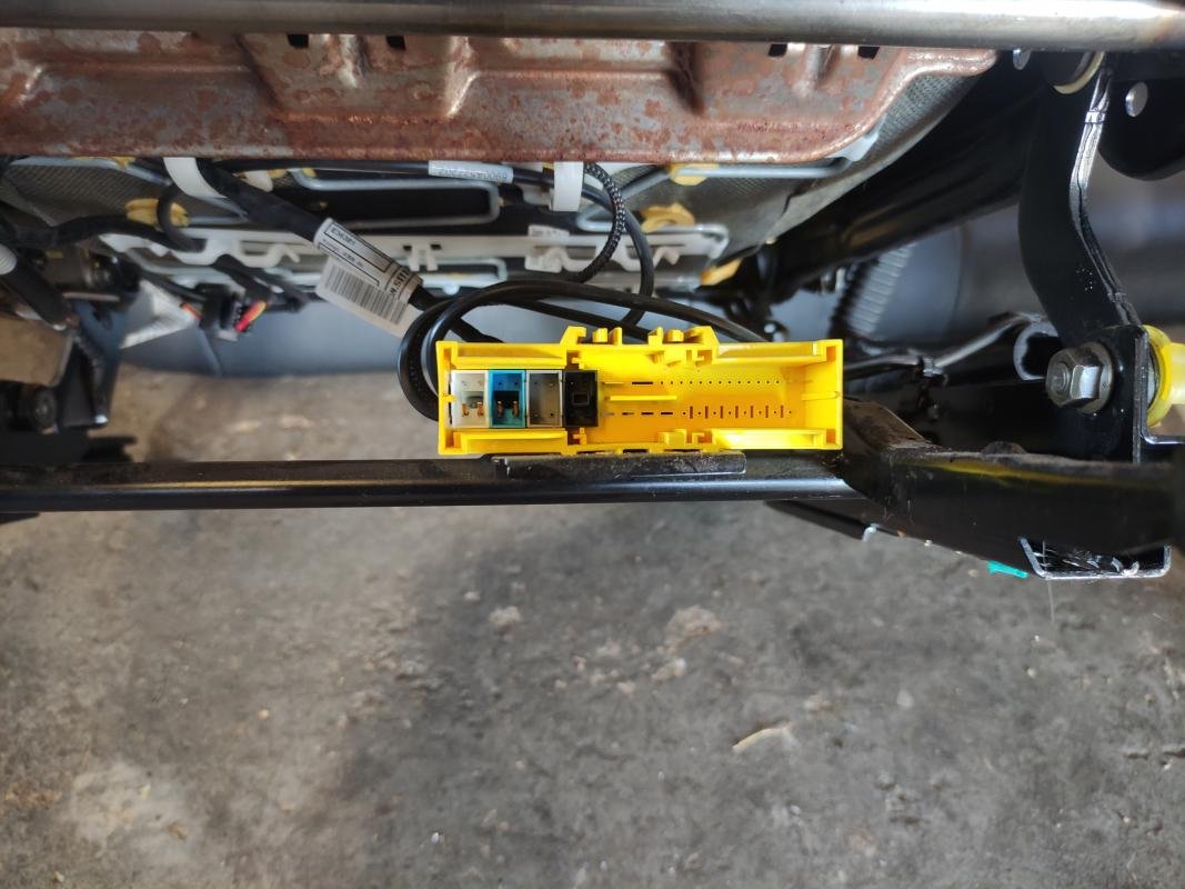 Juego asientos completo Bmw Serie 3 Sedan (F30) 318d (143 cv) Steptronic - Imagen 8