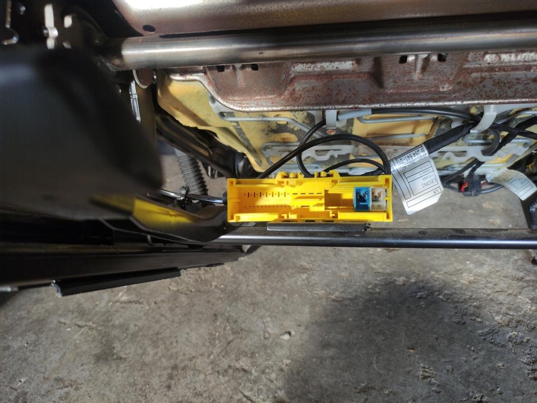 Juego asientos completo Bmw Serie 3 Sedan (F30) 318d (143 cv) Steptronic - Imagen 7