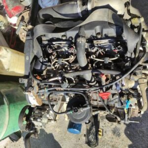 Motor Suzuki Vitara (ET,TA) 2.0 HDI (90cv)