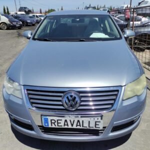 Despiece Volkswagen Passat (B6) 2.0 TDI 16V (140 cv) 2009