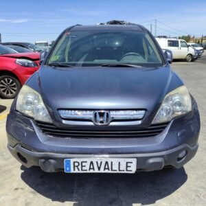 Despiece Honda CR-V III 2.2 i-CDTi (140 cv) 2008