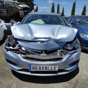 Despiece Opel Astra K Sports Tourer 1.6 CDTi (136 cv) ecoFLEX start&stop 2017