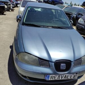 Despiece Seat Ibiza III 1.9 TDi (101 cv) 2005