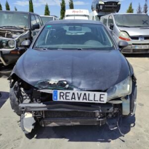 Despiece Seat Ibiza IV (Versión 2012) 1.6 TDI (105 cv) 2013