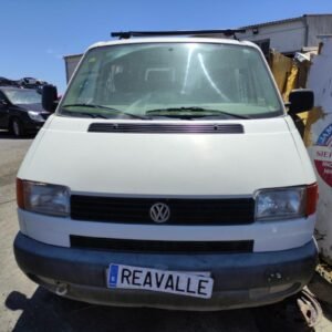Despiece Volkswagen Transporter IV Autobús (70XB, 70XC, 7DB, 7DW, 7DK) 1.9 TD (68 cv) 1998