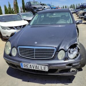 Despiece Mercedes Benz Clase E (W211) E 270 CDI (177 cv) 2004