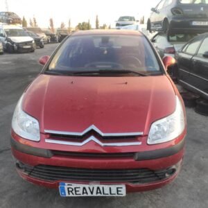 Despiece Citroen C4 I Hatchback (Fase I, 2004) 1.6i 16V (109 cv) 2005