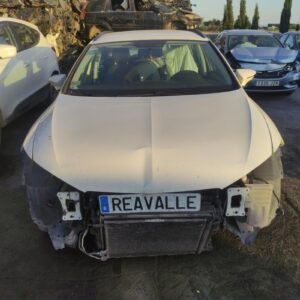 Despiece Seat Leon III ST (Versión 2016) 2.0 TDI (110 cv) 2016