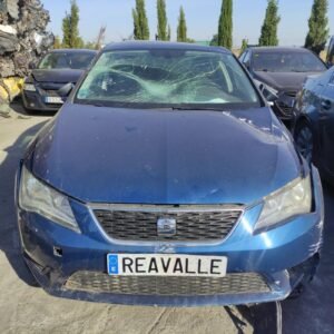 Despiece Seat Leon III 1.4 TSI (125 cv) start/stop 2015