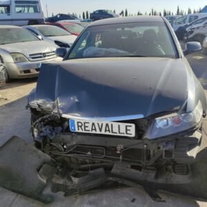 Despiece Honda Accord VII 2.0 i-VTEC 16V (155 cv) 2004