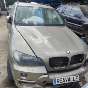 Despiece Bmw X5 (E70) 30i (272 cv) xDrive Automatico DPF 2008