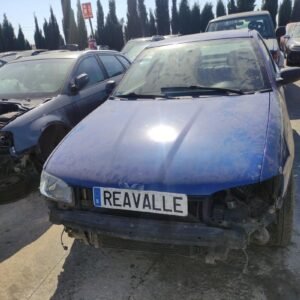 Despiece Seat Cordoba II 1.9 TDI (90 cv) 2002