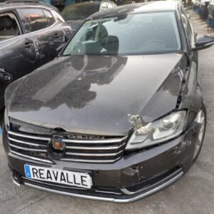 Despiece Volkswagen Passat (B7) 2.0 TDI (140 cv) DSG BMT 2012
