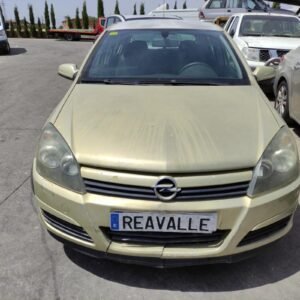 Despiece Opel Astra H 1.4i 16V (90 cv) 2005