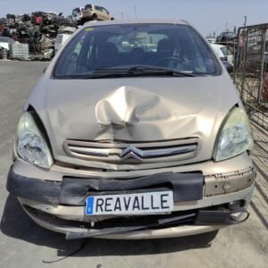 Despiece Citroen Xsara Picasso (N68) 1.6 (110 cv) 2004