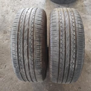 Juego de Neumáticos Comforser 205/55R16, año 2024.
