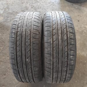 Juego de Neumáticos Joyroad 205/55R16, año 2023.