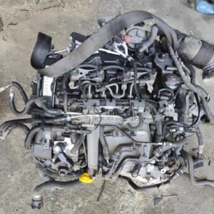 Motor Volkswagen Caddy IV Monospace 2.0 TDI (75cv)