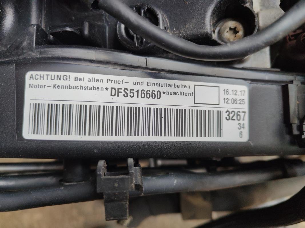 Motor Volkswagen Caddy IV Monospace 2.0 TDI (75cv) - Imagen 5