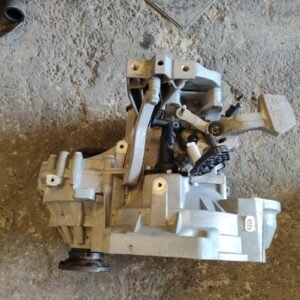 Caja cambios Volkswagen Caddy IV Monospace 2.0 TDI (75cv)