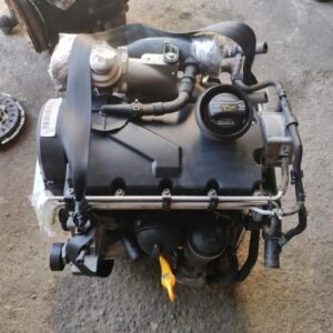 Motor Seat Ibiza III 1.9 TDi (101 cv)