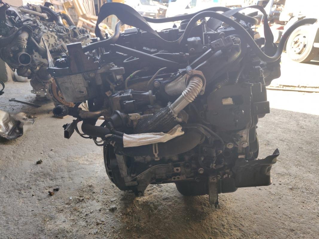 Motor Volvo V40 (2012) 1.6 D2 (115 cv) - Imagen 5