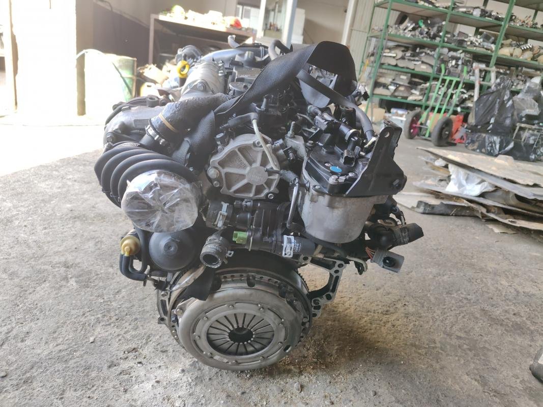 Motor Volvo V40 (2012) 1.6 D2 (115 cv) - Imagen 4