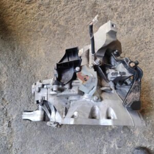 Caja cambios Volvo V40 (2012) 1.6 D2 (115 cv)