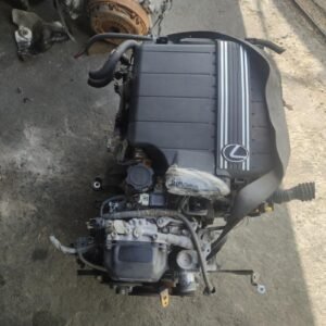 Motor Lexus IS 200 IS 200 2.0