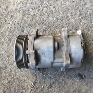 Compresor aire acondicionado Peugeot 306 (7B) 2.0 HDI 90 (90 cv)
