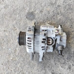 Alternador Hyundai H-1 Starex 2.5 CRDI (140 cv)