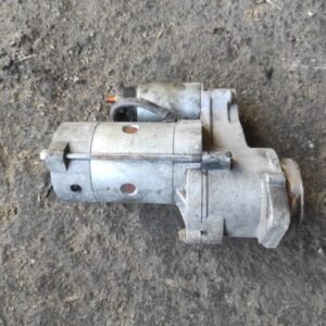 Motor de arranque Hyundai H-1 Starex 2.5 CRDI (140 cv)