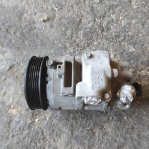 Compresor aire acondicionado Seat Ibiza III 1.9 TDi (101 cv)