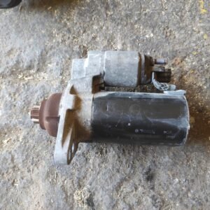 Motor de arranque Seat Ibiza III 1.9 TDi (101 cv)